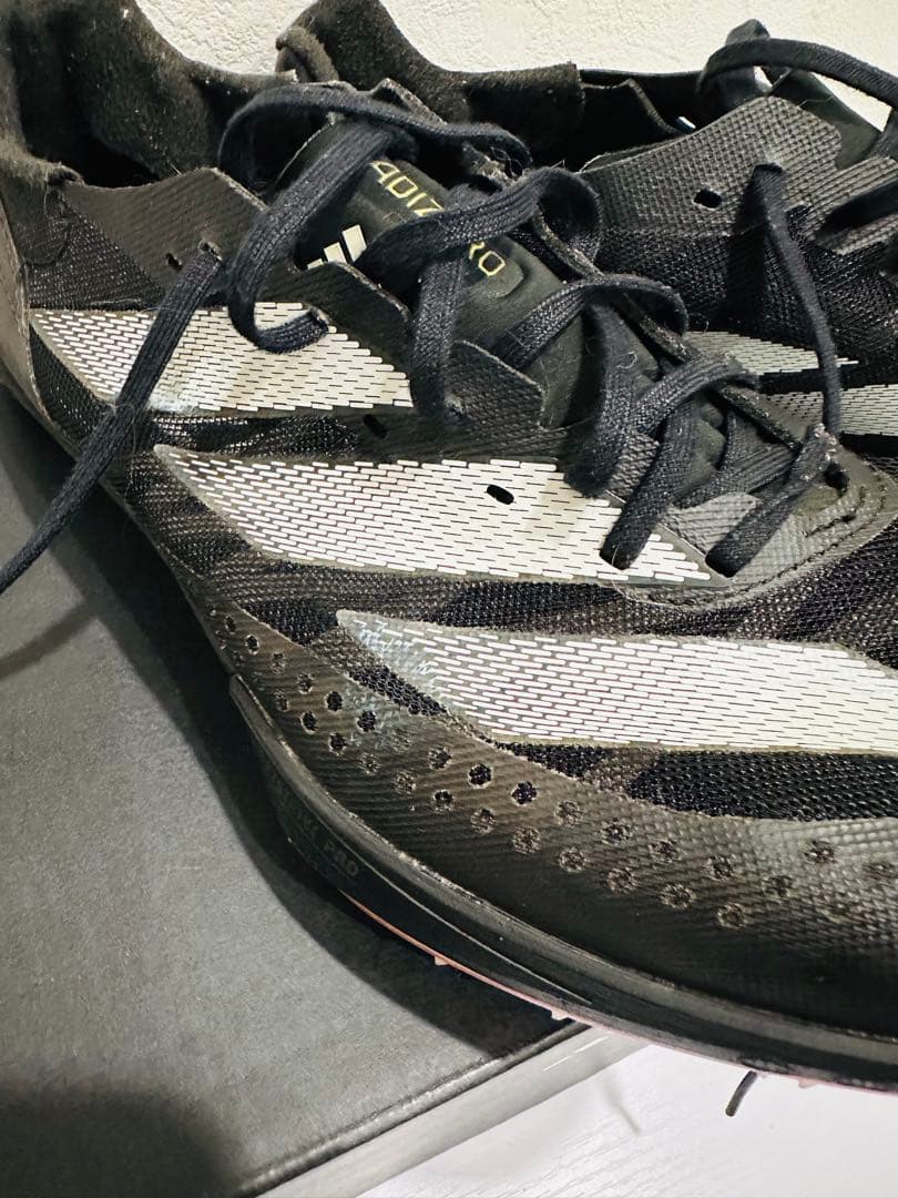 アディダス　アディゼロプライムsp2 26.0cm