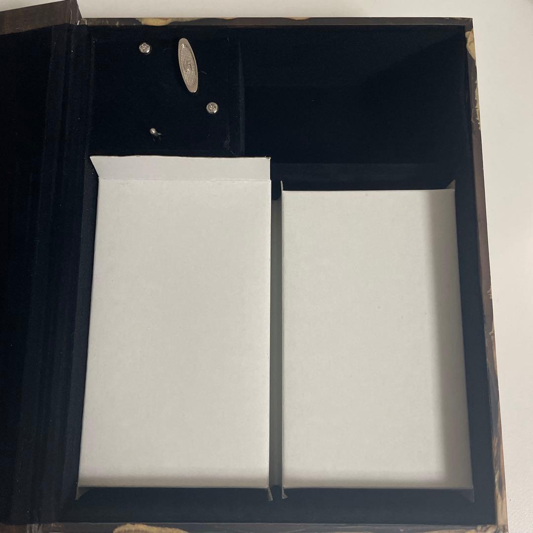 【激レア】MALICE MIZER オルゴール付き 限定版 CD＋DVD BOX