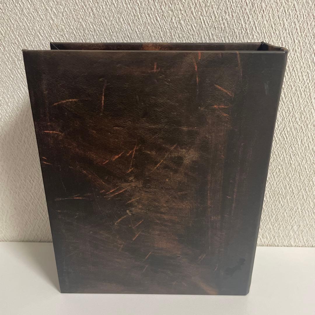 【激レア】MALICE MIZER オルゴール付き 限定版 CD＋DVD BOX