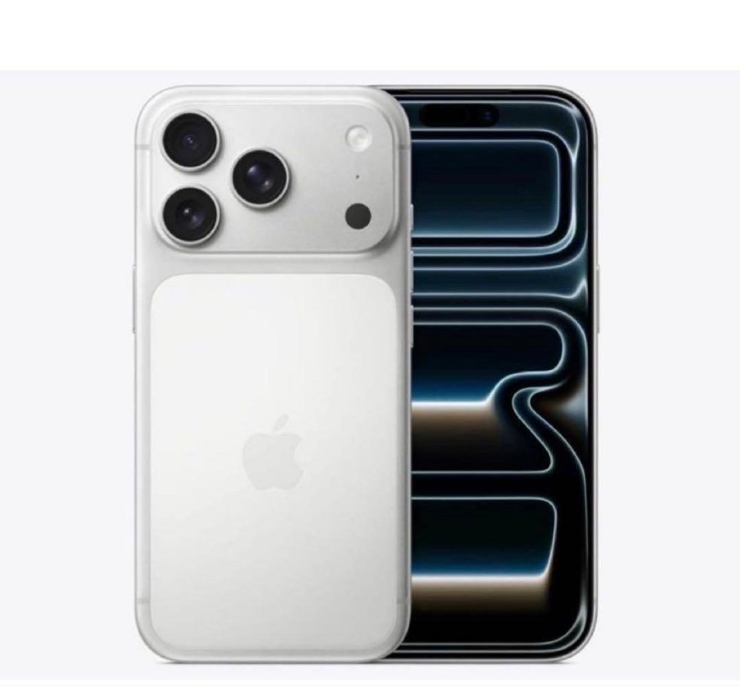 iPhone17promax 256GB 新品未使用 - メルカリ