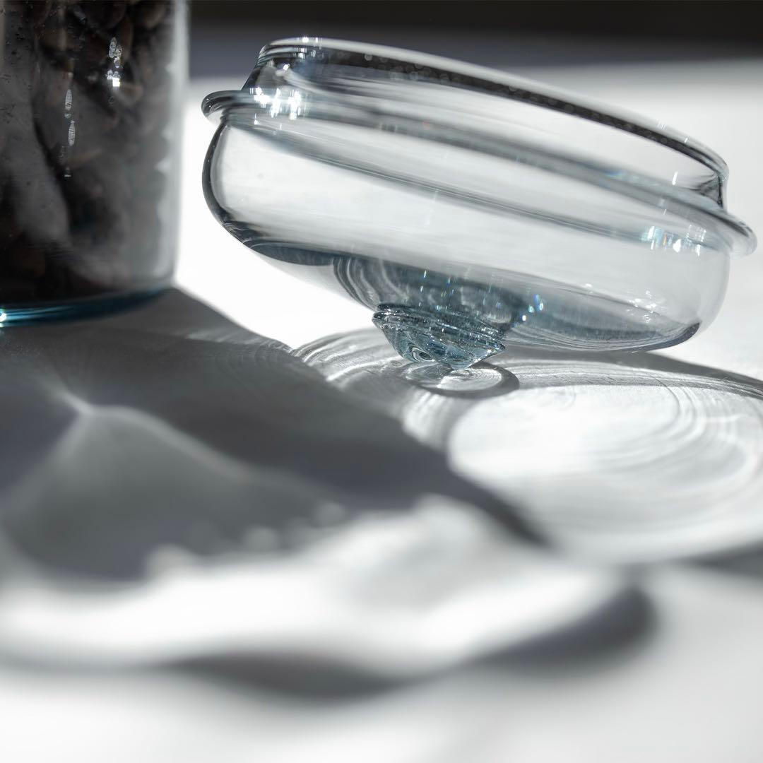 ピーターアイビー コーヒージャー Coffee Jar Blue Edition - メルカリ