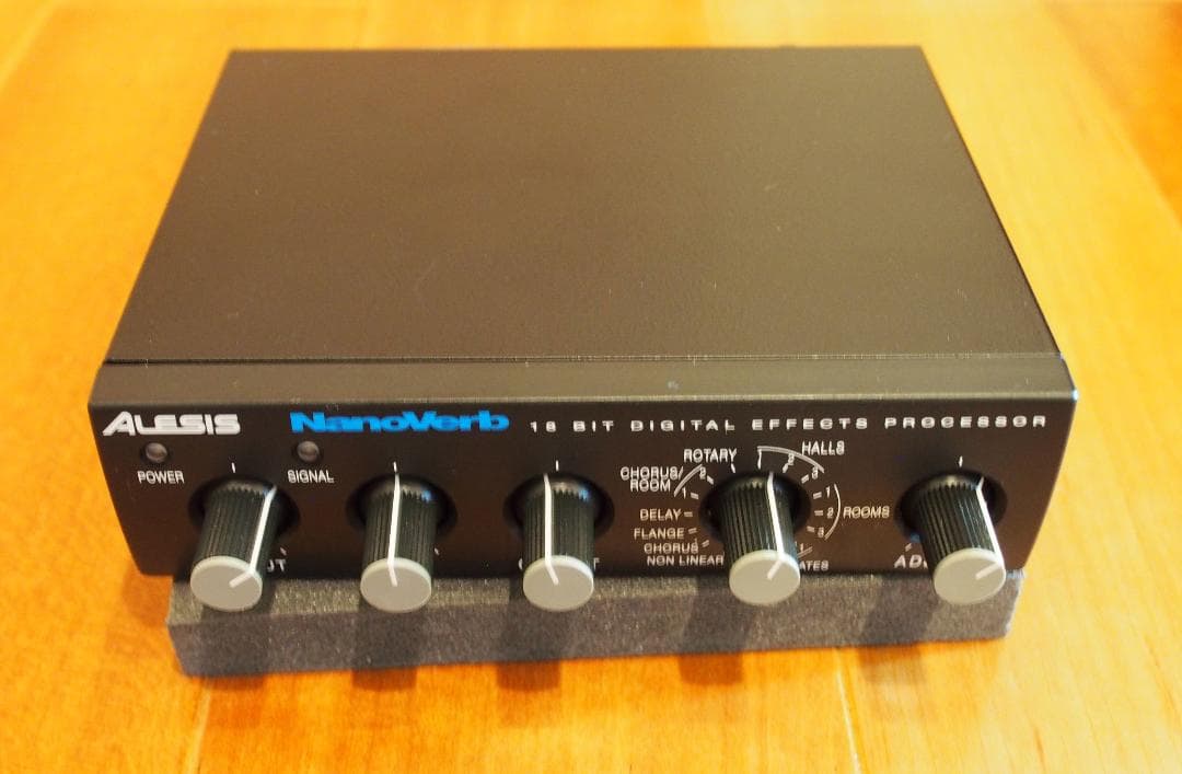 ギター Alesis NanoVerb 18Bit Digital Effects 182508000000000-00-600x600.jpg