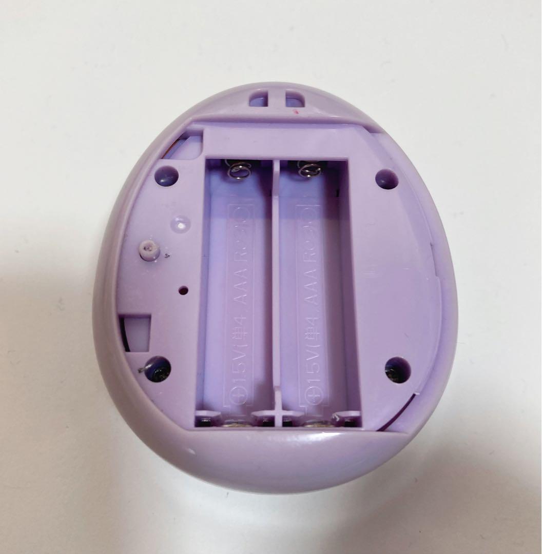 たまごっち4U＋ パープル ラベンダー 紫 - メルカリ