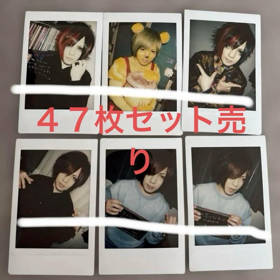R指定 Zさんチェキ47枚セット - メルカリ