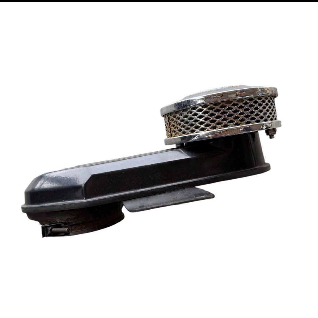 ホンダ スティード400 社外 SU エアクリーナー エアクリ NC26 - メルカリ