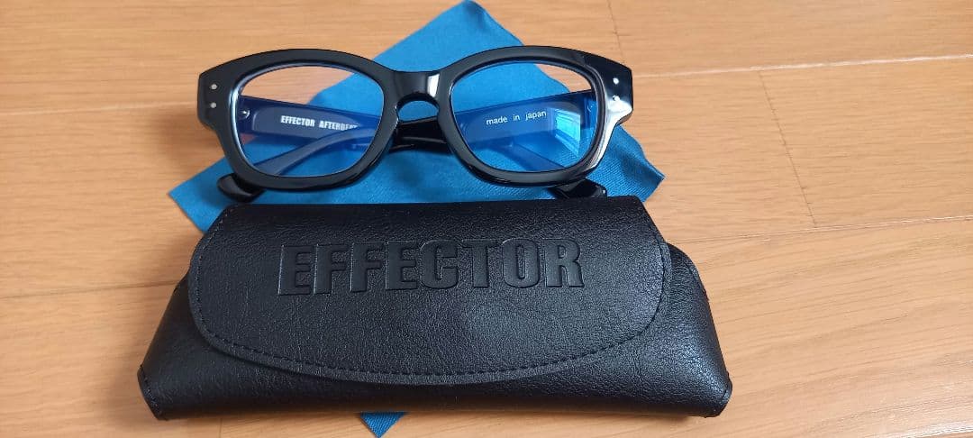 EFFECTOR エフェクター AFTERBEAT/アフタービート 国内正規品 EFFECTOR（エフェクター） EFFECTOR /エフェクター： AFTER BEAT / 全2