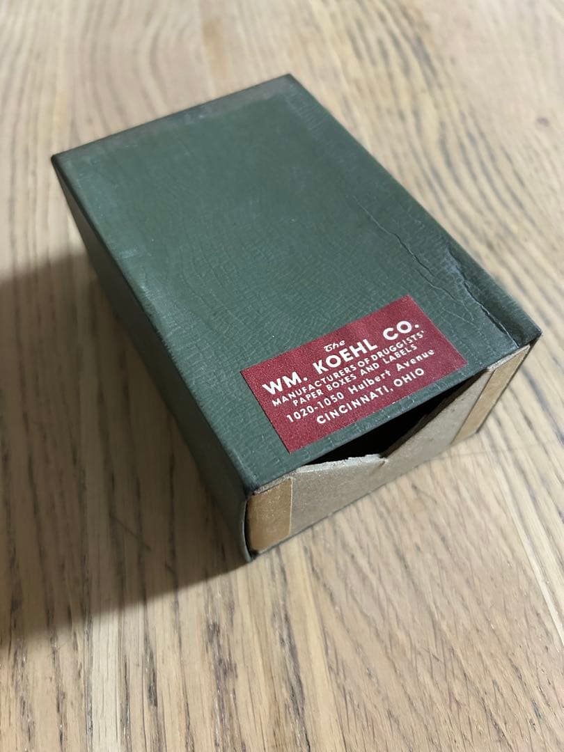 アメリカ　薬局ラベル　1箱 ラベルシール［プリンタ兼用］ | ラベル・シールのエーワン