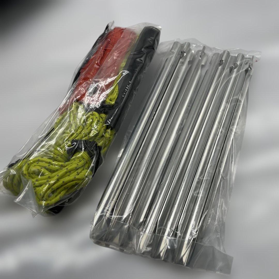 【nr/11.7.30】NINJA SHELTER シェルターCT104DGR