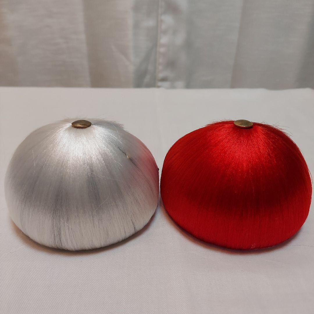 雛人形 砥部焼きよし窯 備前焼 手びねり 土鈴 姫だるま ガラスケース