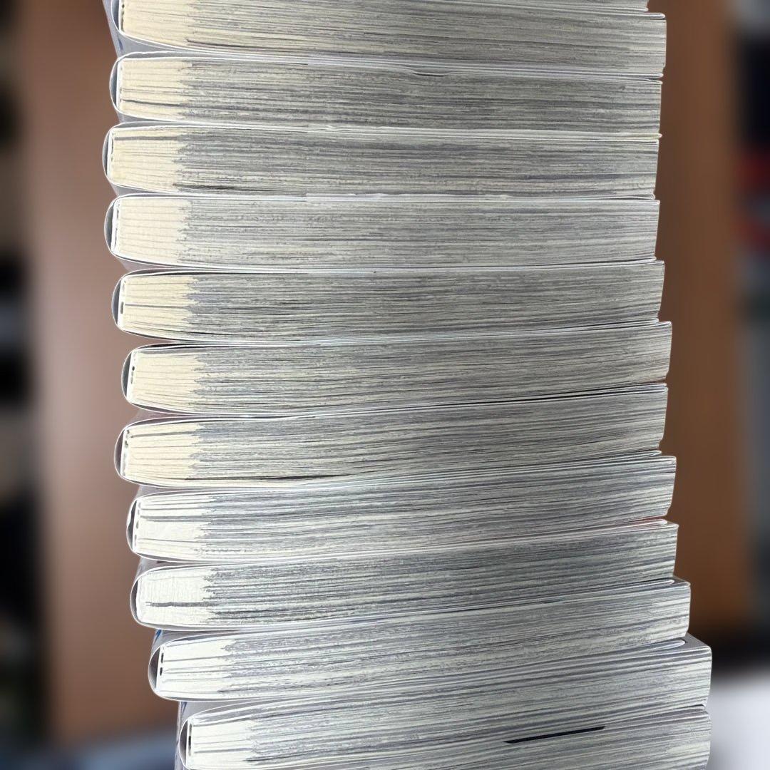 2.5次元の誘惑　1〜25巻 全巻完結セット