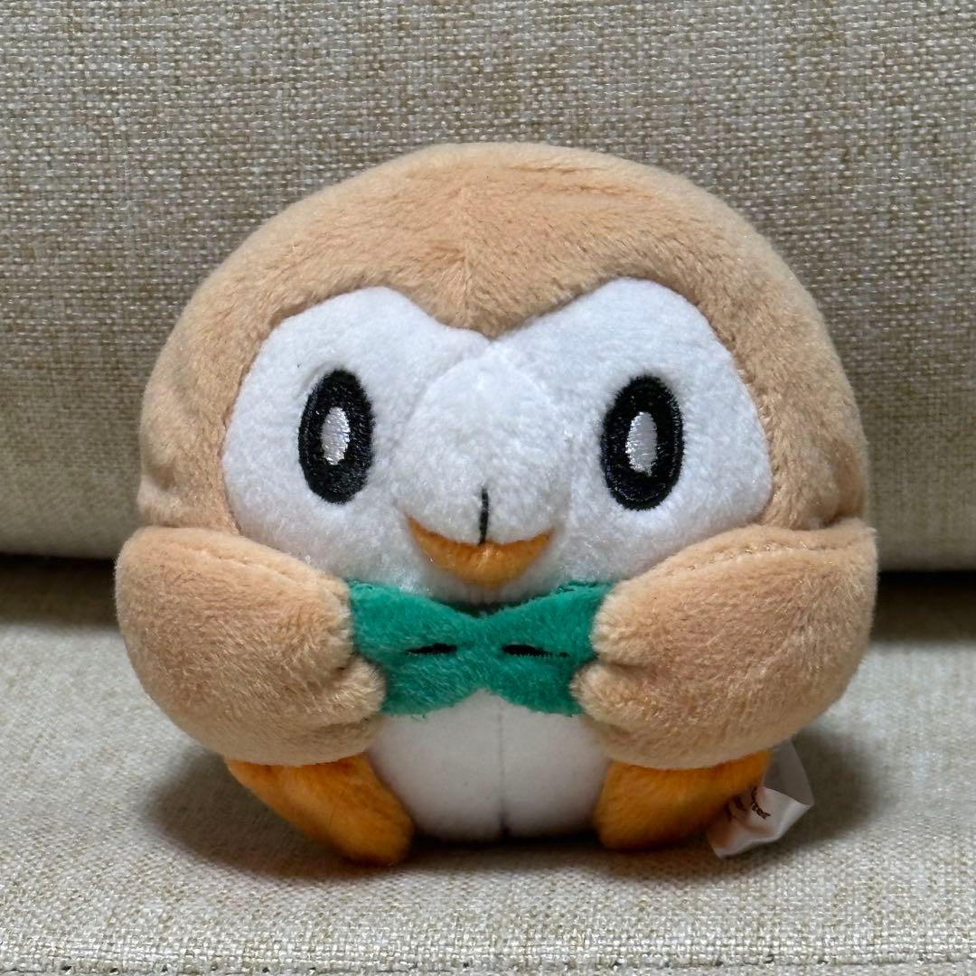 ポケモン モクロー - メルカリ