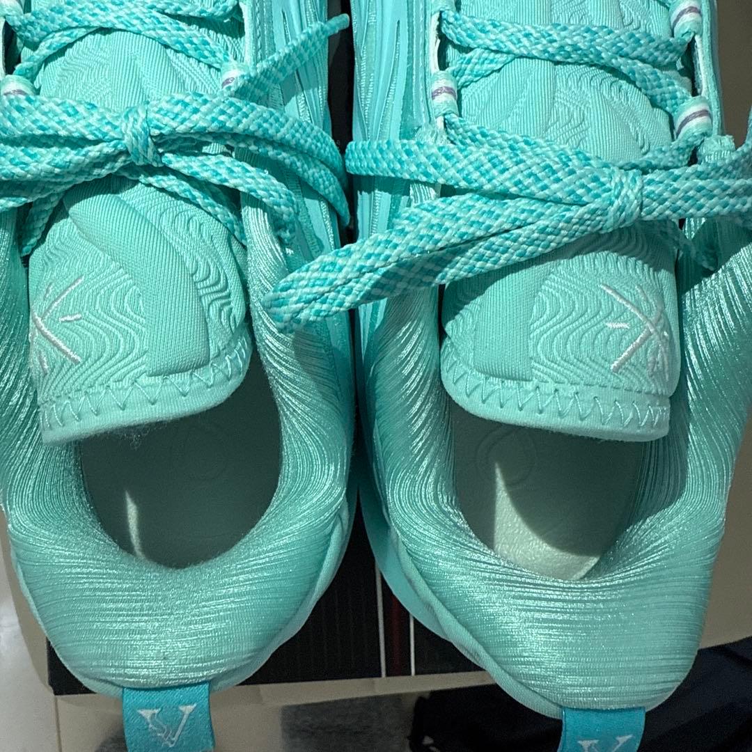 【1回2時間のみ使用】WADE 808 5 ultra v2 28.5cm