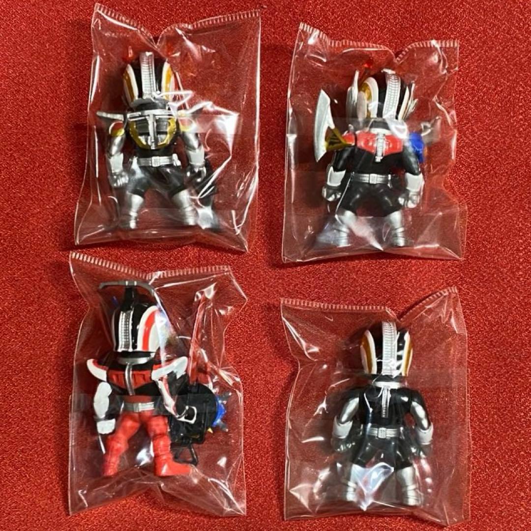 コンバージ PB10 仮面ライダー 電王 TV COMPLETE EDITION - メルカリ