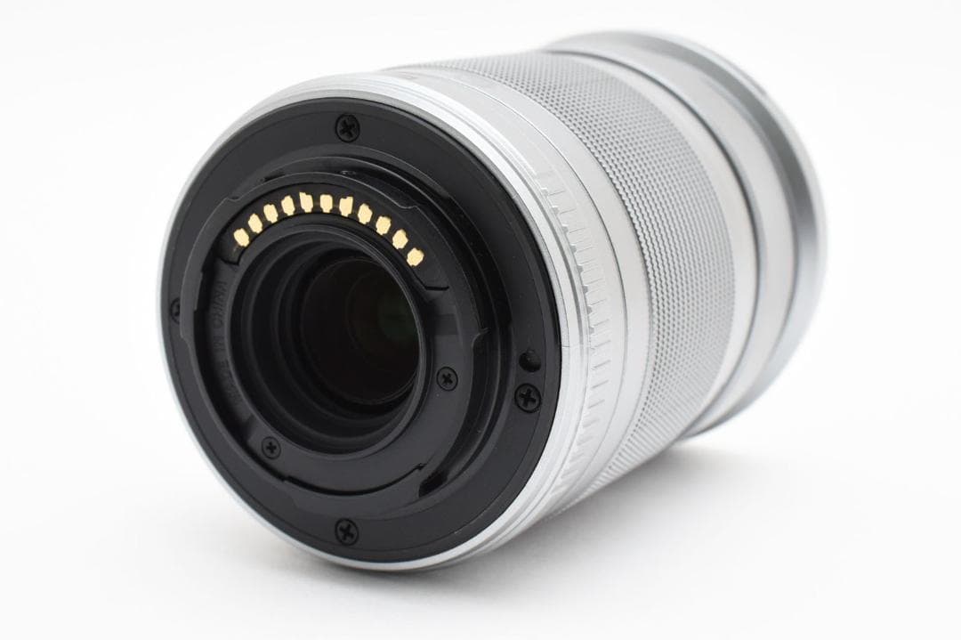 OLYMPUS M.ZUIKO 40-150mm F4.0-5.6 レンズ