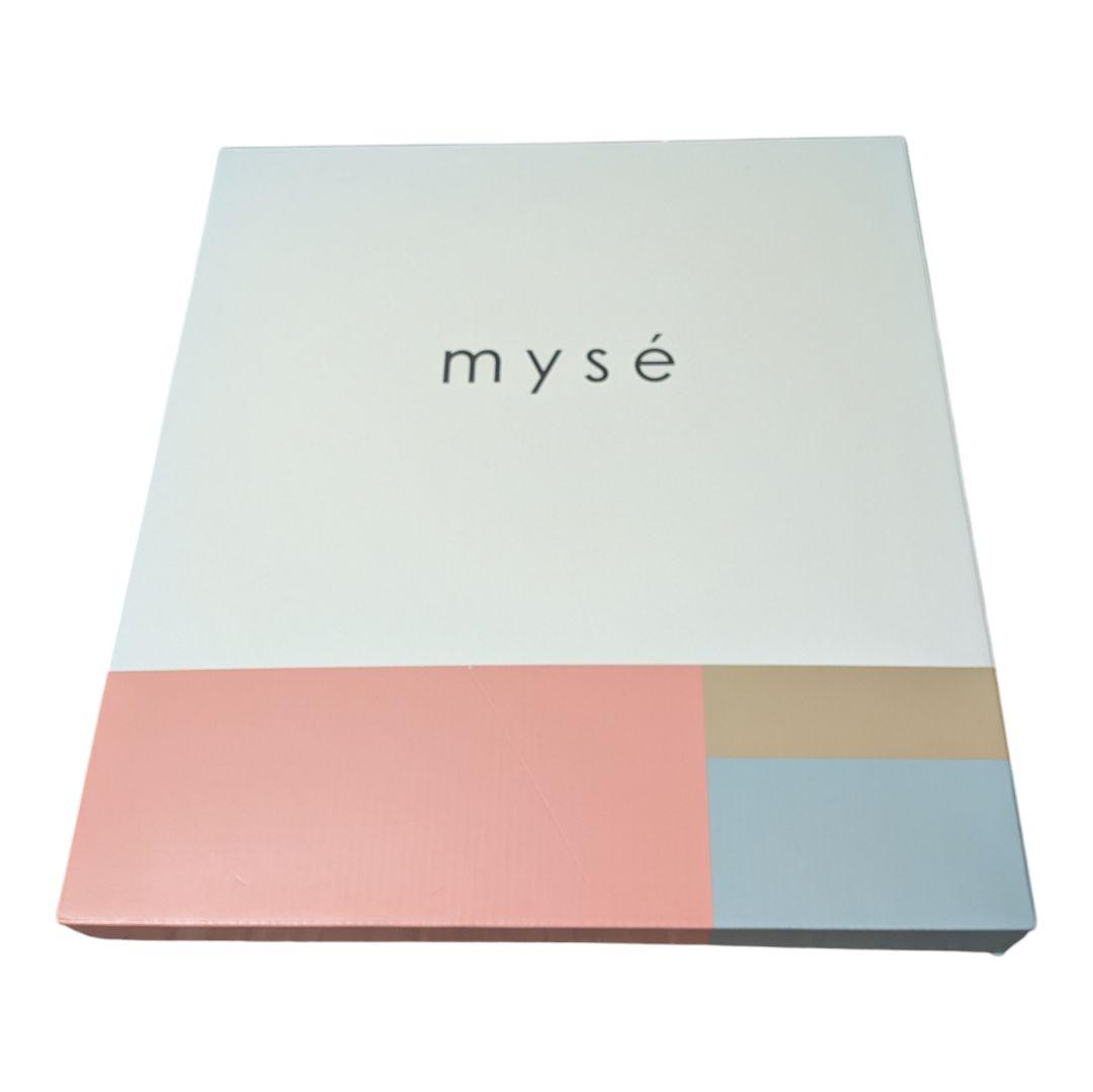 【新品】ミーゼ スパトレーナー MS-60N ミーゼ スパトレーナー｜ヤーマン公式通販サイト | ヤーマンオンライン