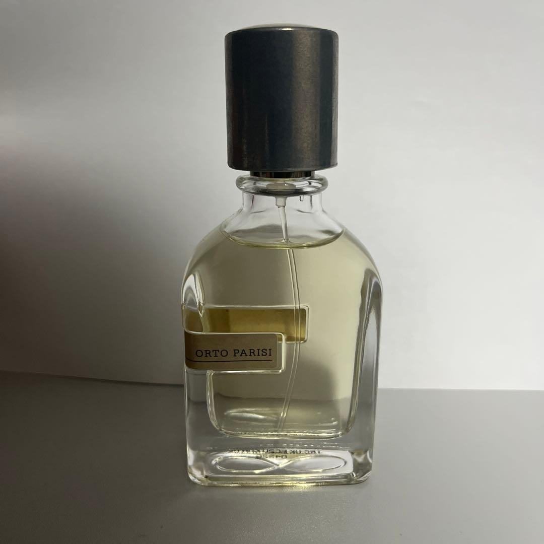 オルト パリージ セミナリス 精子 香水 50ml - メルカリ