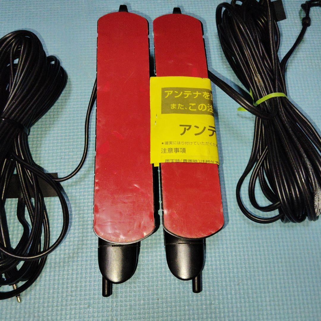 希少!擬装TAアンテナTY-CA39DA未使用?覆面 捜査車両 刑事シティロード