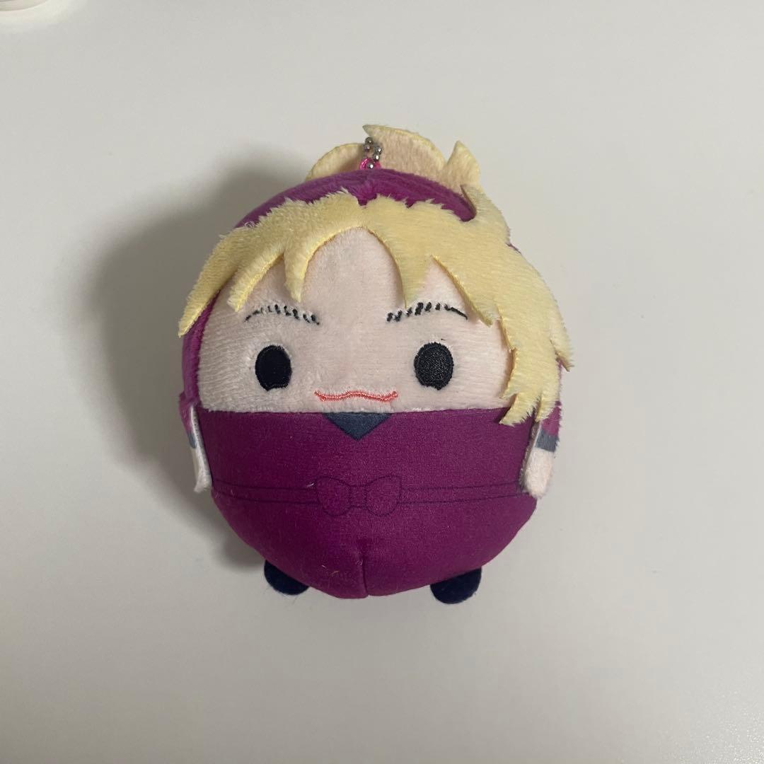 忍たま乱太郎 ふわコロりん 斉藤タカ丸 - メルカリ