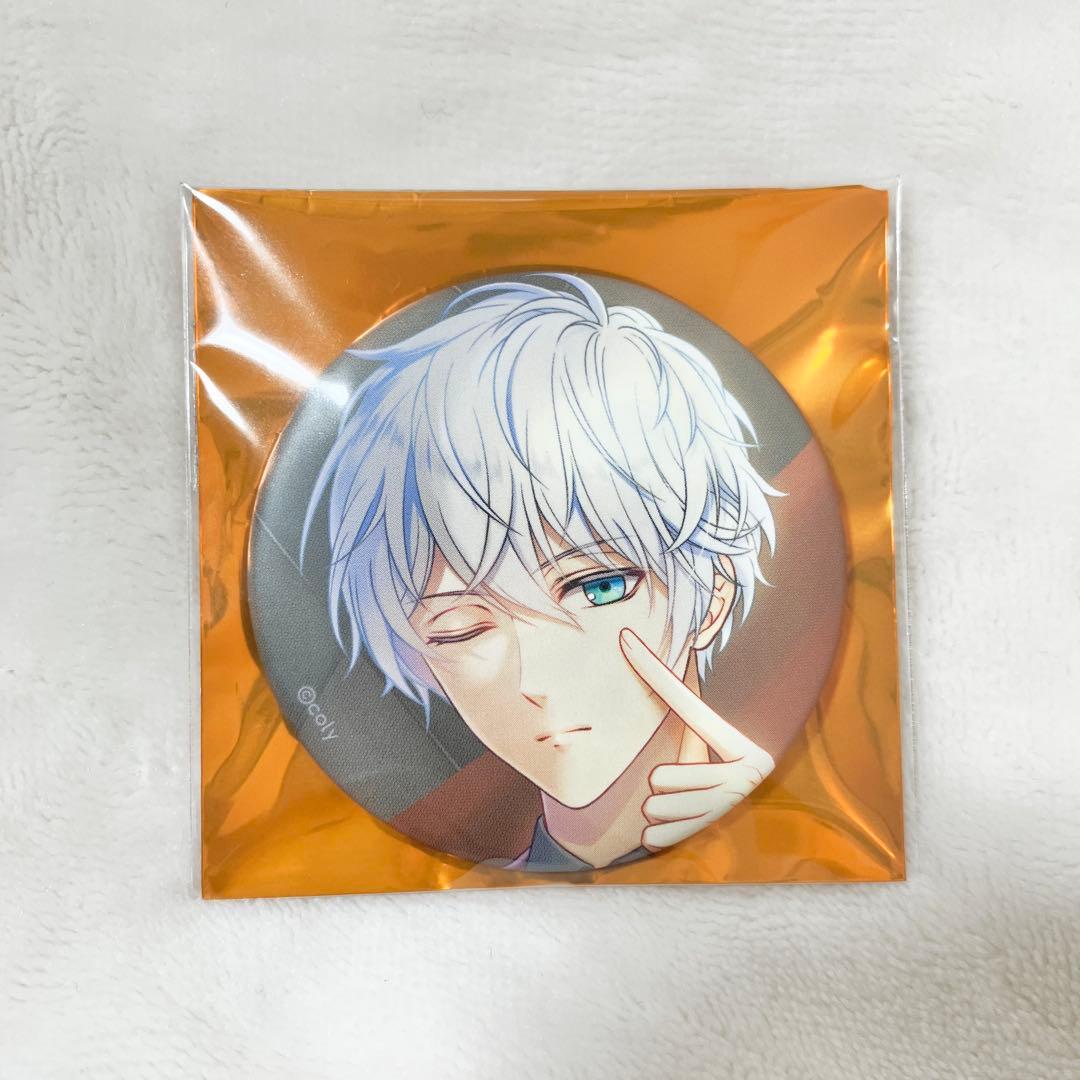 山崎カナメ】スタマイ 缶バッジ AGF2024 TE① - メルカリ