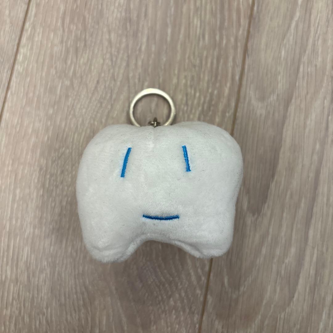 はちゃん　ぬいぐるみキーホルダー　Ado ado はちゃん ぬいぐるみキーホルダー - メルカリ