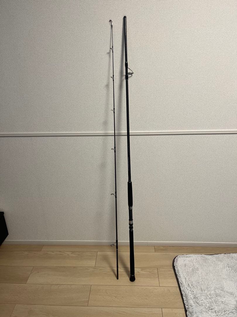 シマノ　コルトスナイパー106HPS ショアジギングロッド シマノ(SHIMANO) コルトスナイパーリミテッド 106HPS コルトスナイパー