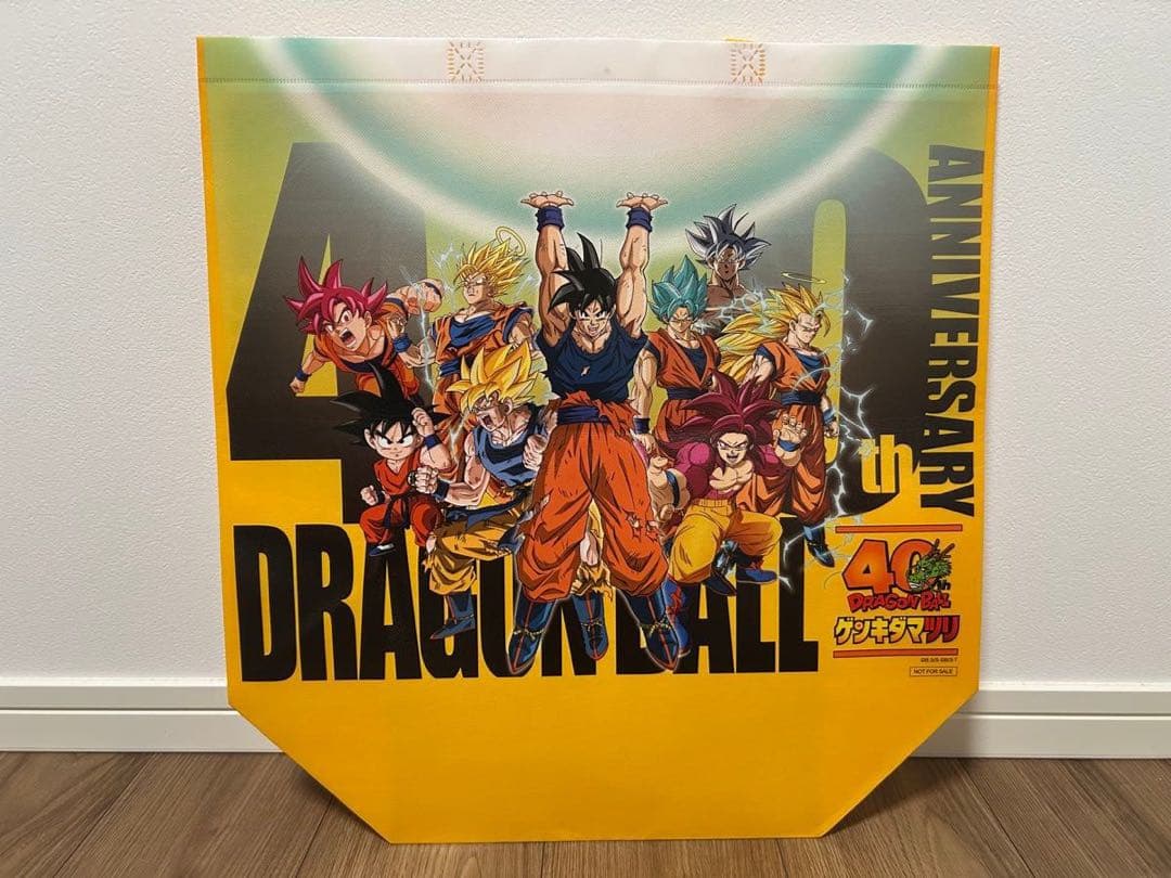 ショッパー付き】ゲンキダマツリ SMSP フィギュア 合計3個 - メルカリ