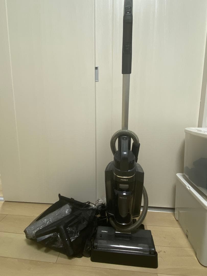 12/20まで【水拭き×乾拭き×吸引】Yadea ShineMax 2in1 61iYwv8MflL._AC_UF350,