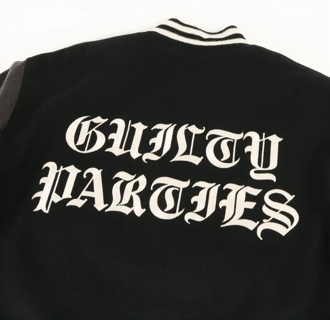 ワコマリア WACKO MARIA 黒 ブラック スタジャン Sサイズ - メルカリ