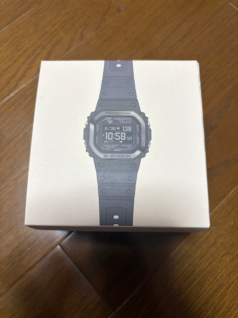 時計 G-SHOCK DW-H5600MB-1JR DW-H5600MB-1A4JR | CASIO