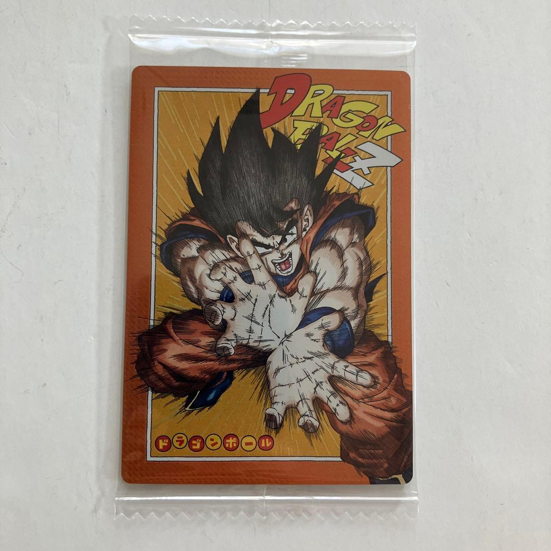 ドラゴンボール イタジャガ Vol.4 コンセプトレア - メルカリ