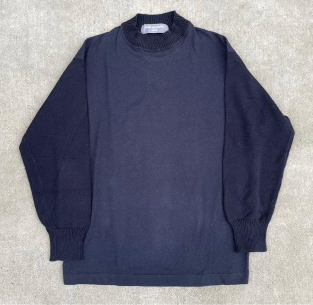 銀タグ 90s commedes garcons homme COMME des GARCONS HOMME HOMME(コムデギャルソンオム) 90s 銀タグ