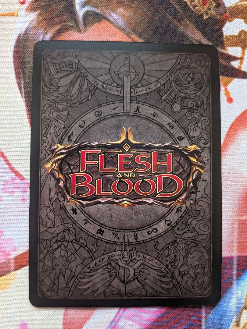 Command and Conquer / 征服の命令 rainbow foil - メルカリ