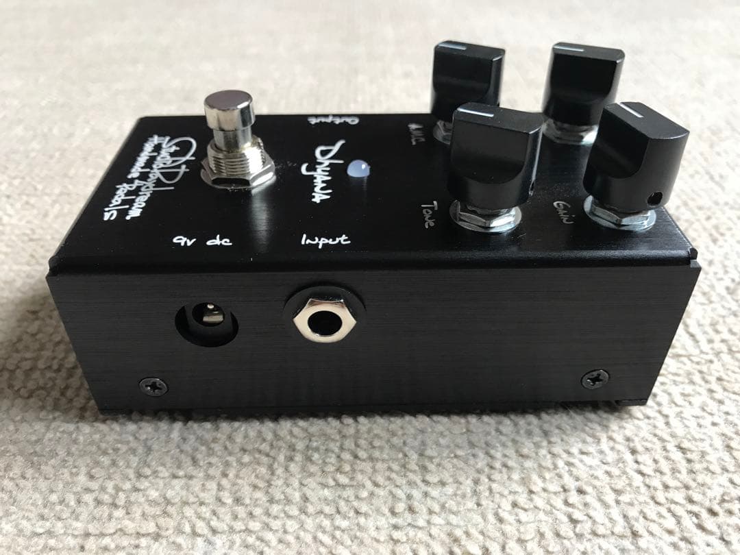 【美品】Studio Daydreem《DHYANA V2.5》