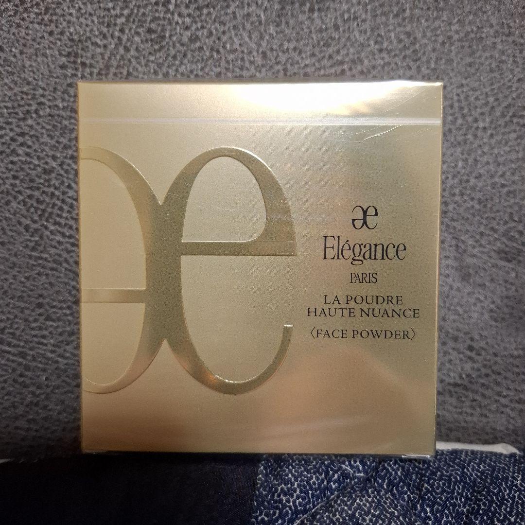 エレガンス ラ プードル オートニュアンス I　 01 　　　　　　　 8.8g