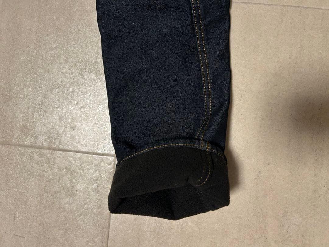 BMC ブルーモンスタークロージング防風ジーンズ Sサイズ - メルカリ