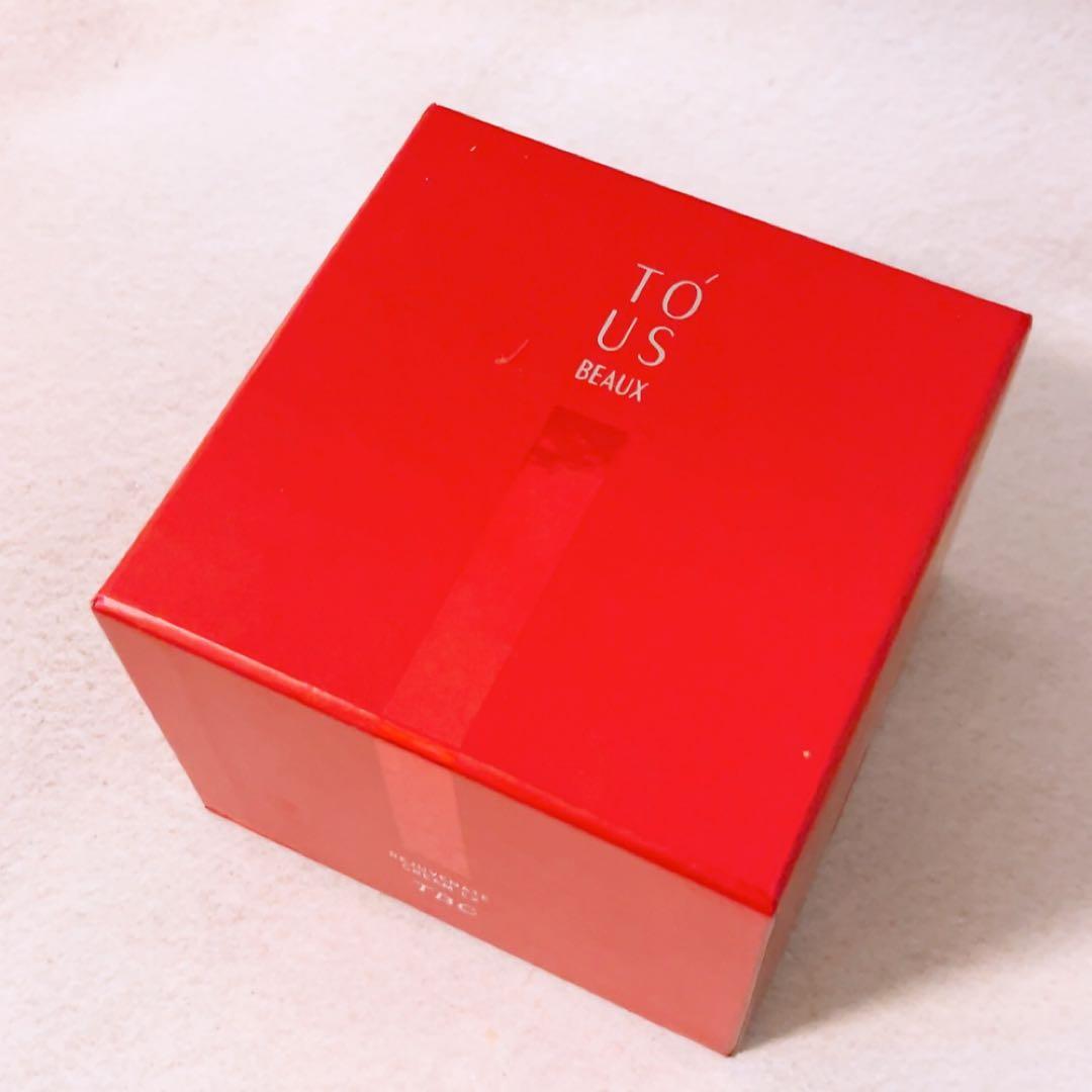 dp☆未使用☆ TBC トゥアス ボー レジュベネイトクリームEX 30g - メルカリ