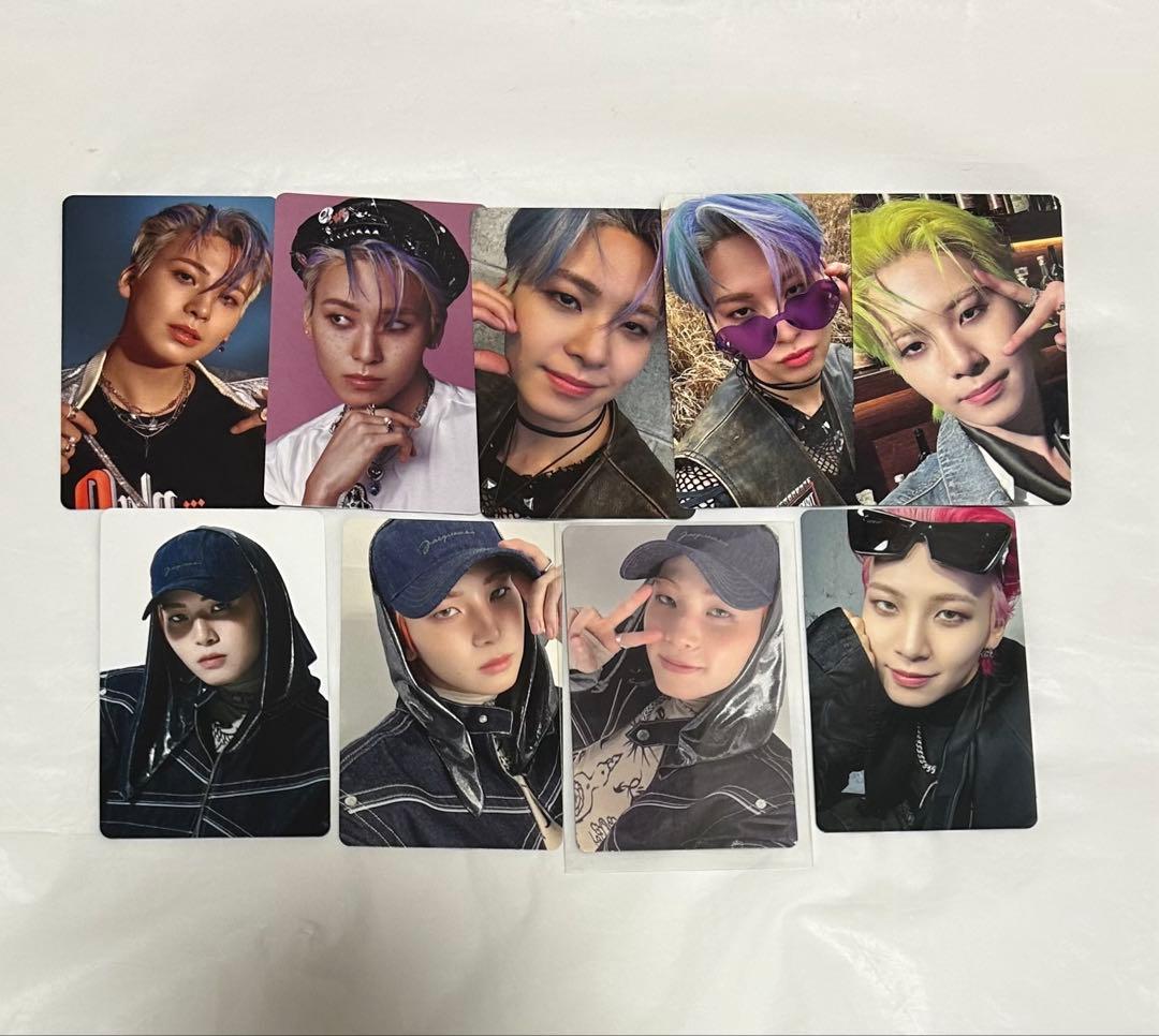 JO1 川尻蓮 トレカまとめ売り - メルカリ