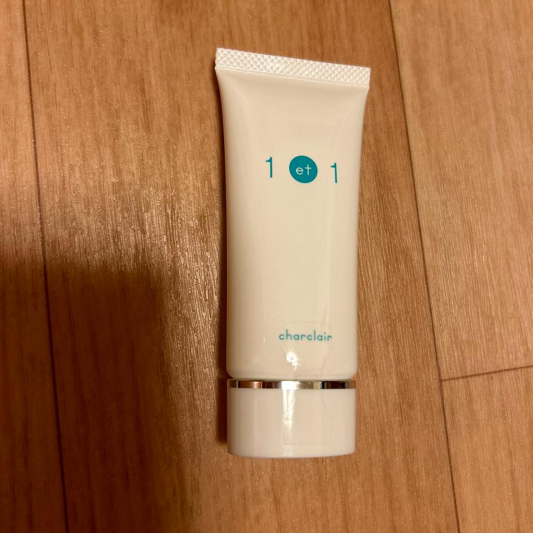 新品アンエアンcharclair 1 et 1 美容液 - メルカリ