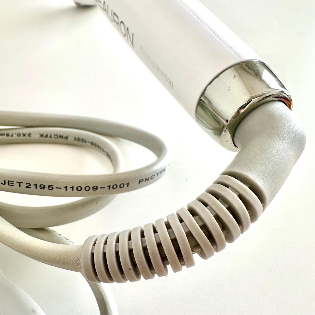 動作確認済★正規品ヘアビューロン 3D Plus カール S 26.5mm