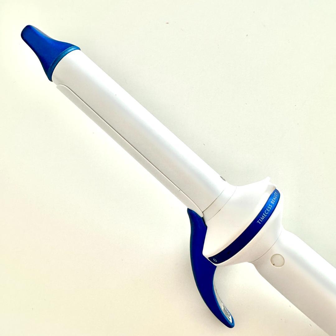 動作確認済★正規品ヘアビューロン 3D Plus カール S 26.5mm