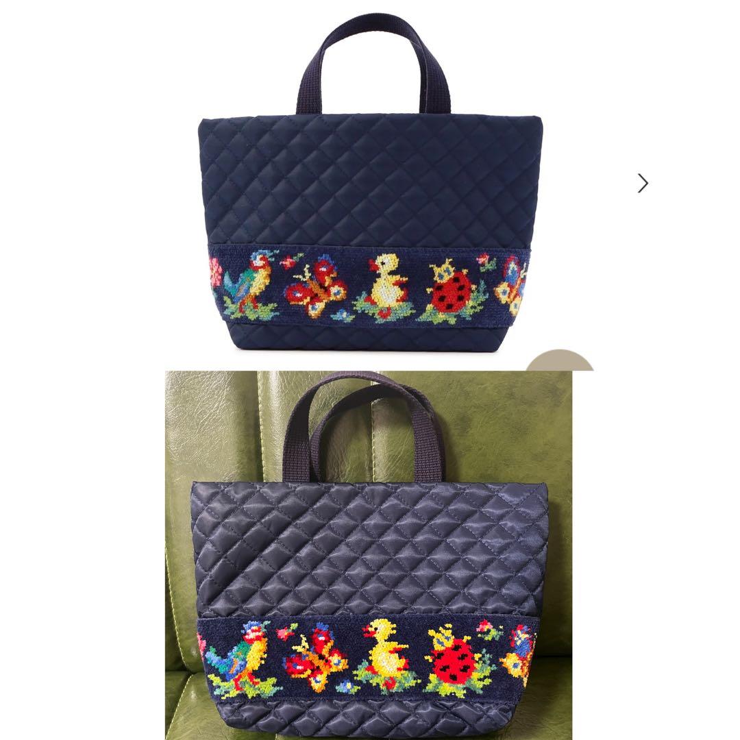 ハイジ バッグインミニバッグ HE-241377 - メルカリ