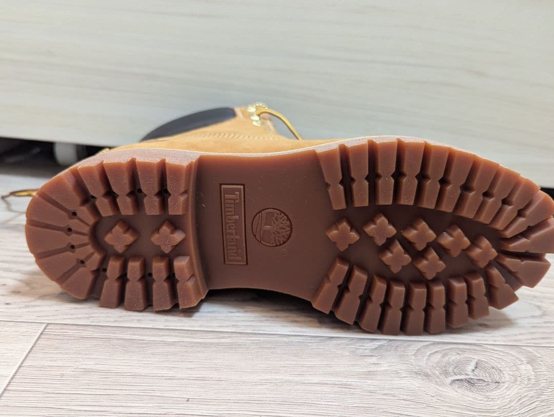 ティンバーランド 6インチ プレミアムブーツ 26.5cm