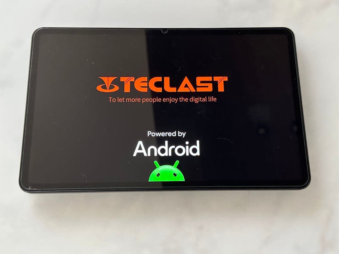 Kazuhiro Maruyama様専用[ジャンク]TECLAST T60 - メルカリ