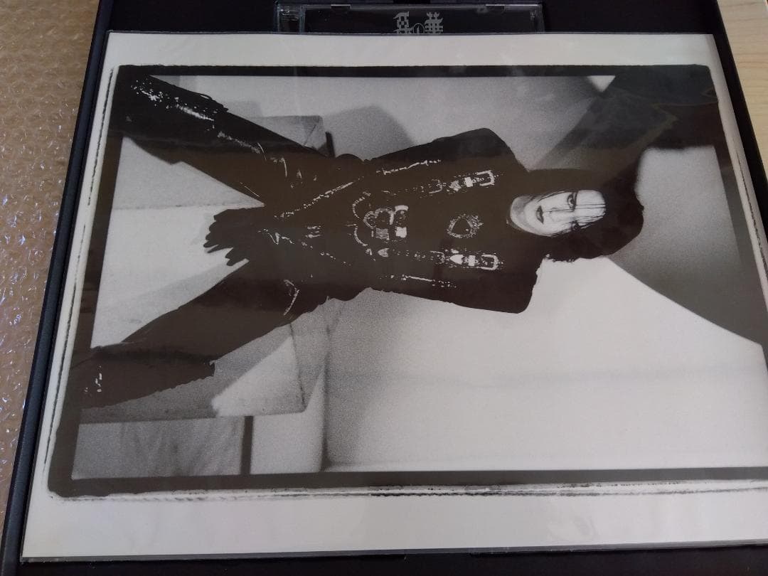 BUCK-TICK 惡の華 -Completeworks - 完全生産限定　美品