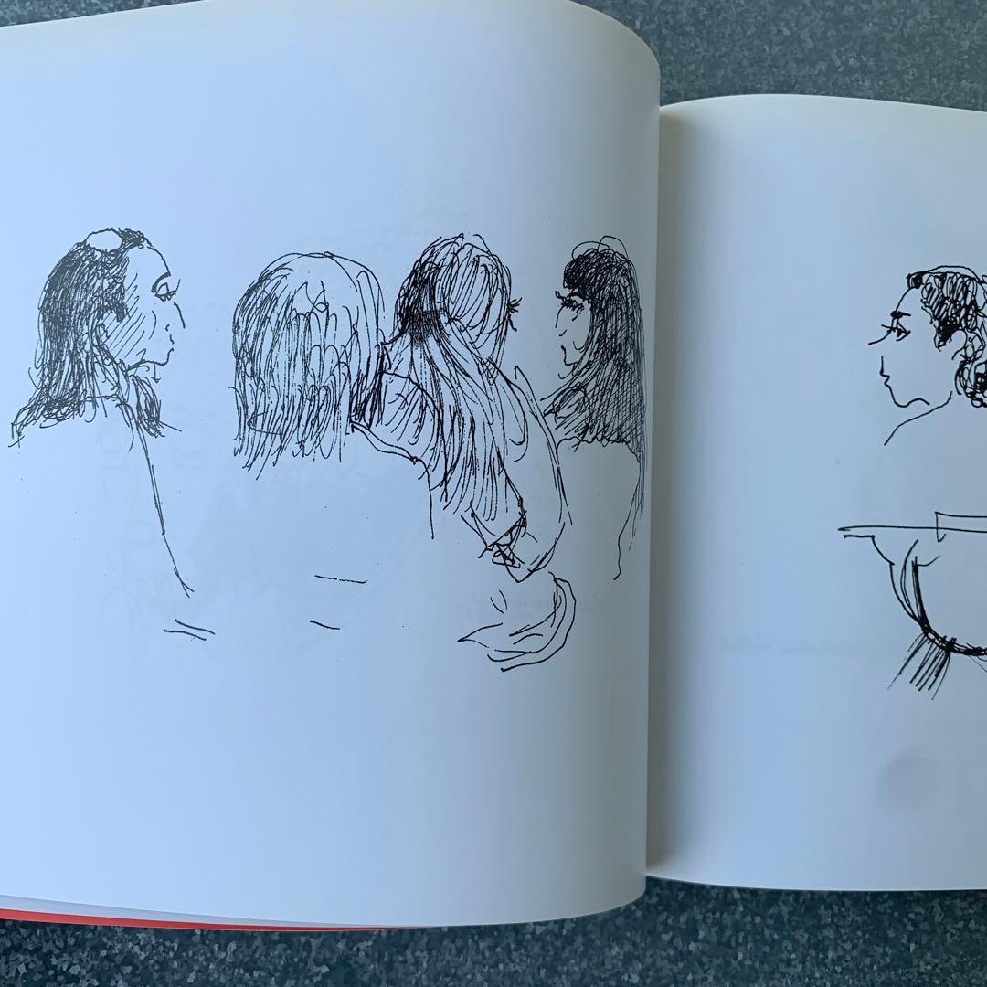 Arne Jacobsen アルネヤコブセン drawings - メルカリ