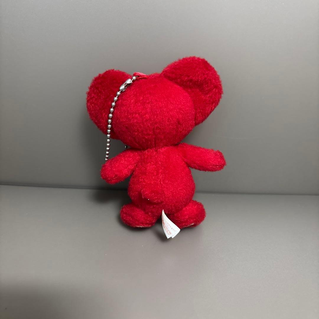 ぼ*こ様 NHK ヤンヤンムウくん マスコット おかあさんといっしょ