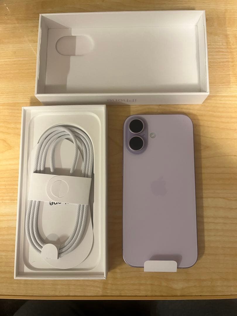 iPhone17 本体256GB ラベンダー　SIMフリー Apple iPhone 17 256GB SIMフリー [ラベンダー] 価格比較 - 価格.com