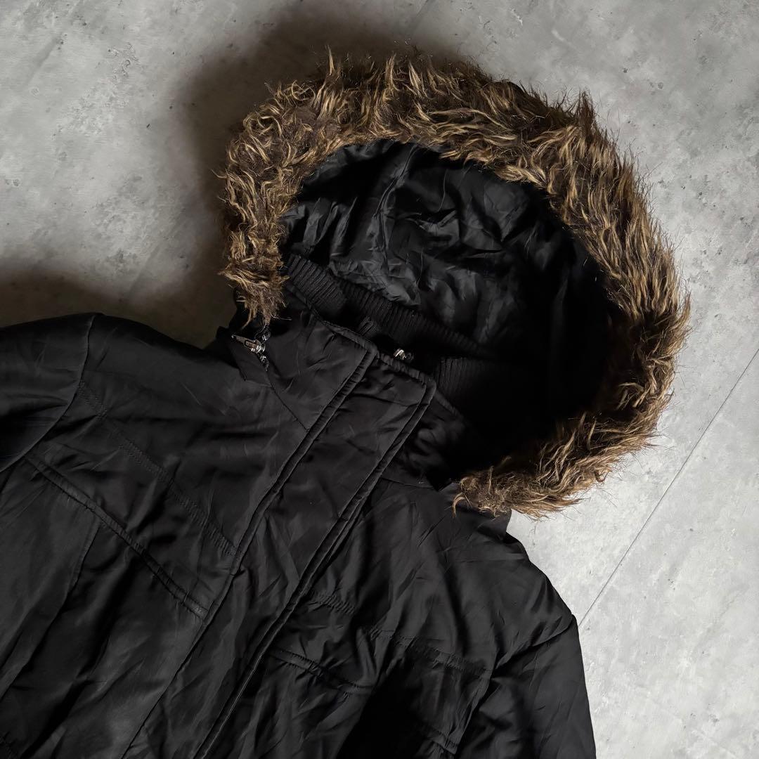 00s archive】ファージャケット y2k お兄系 ギャル男 短丈 - メルカリ