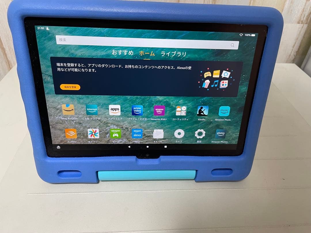 Amazon Fire HD 10第11世代 キッズケース付き Amazon.com: Fire HD 10 & Fire HD 10 Plus Tablet Case for Kids