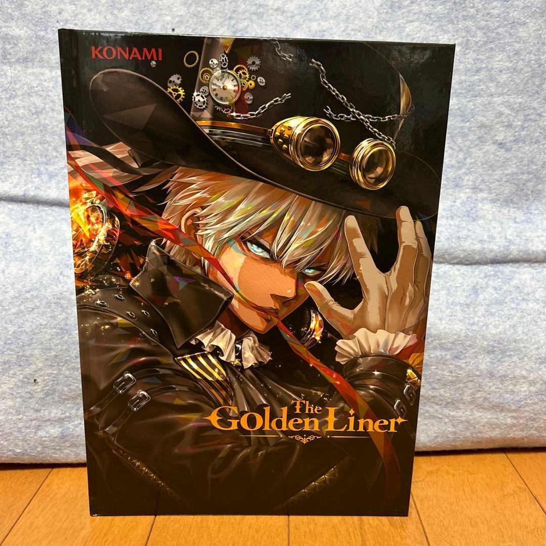 beatmania iidx】The Golden Liner - メルカリ